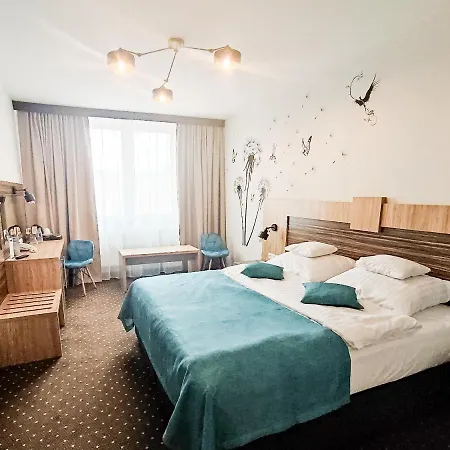 Milenium Otel Legnica