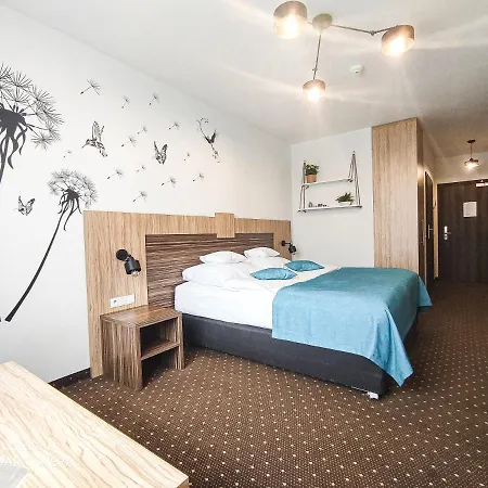 Hotel Milenium