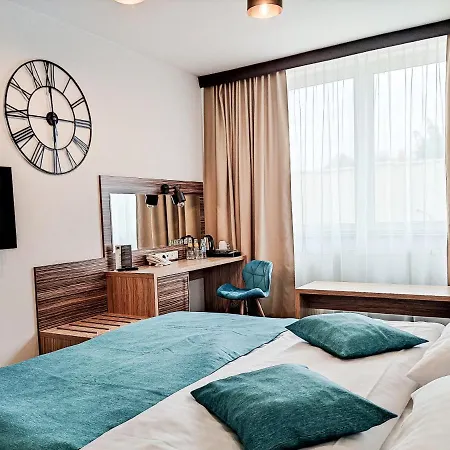 Milenium Hotel