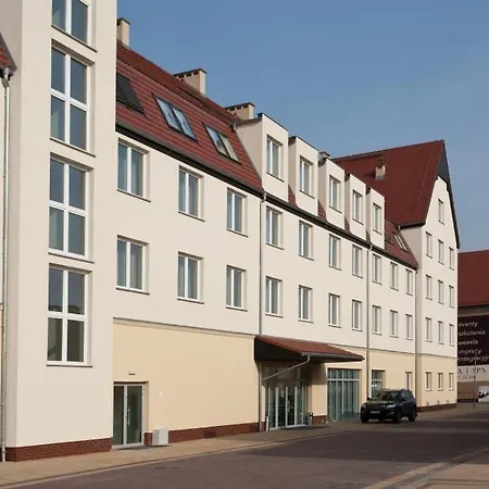 Hotel Milenium 3*