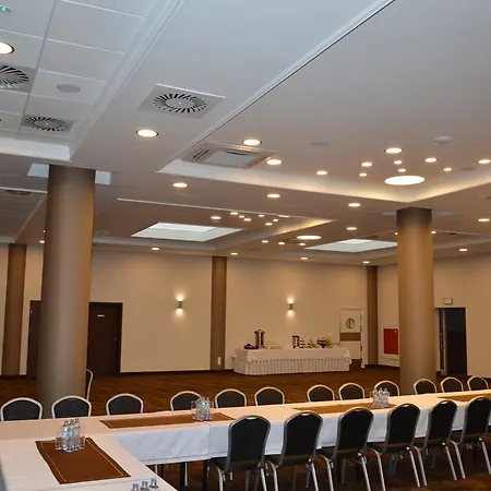 Milenium Hotel