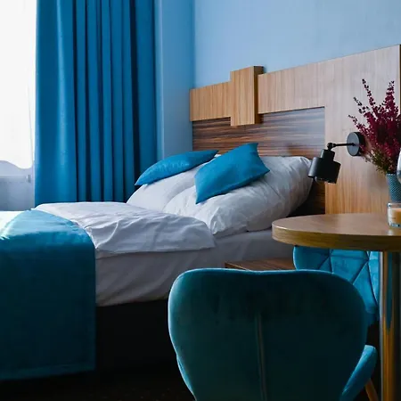 Hotel Milenium