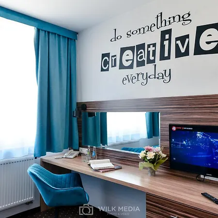 Milenium Hotel 3*