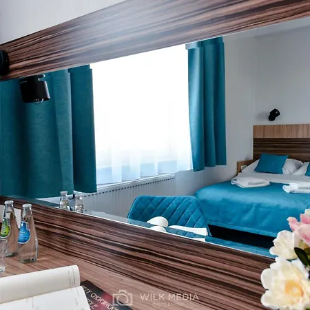 Milenium 3* Legnica