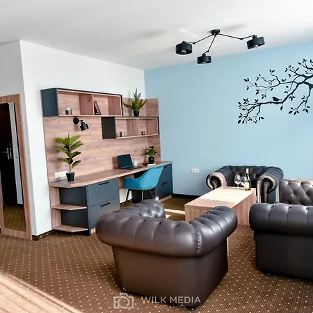 Hotel Milenium 3*