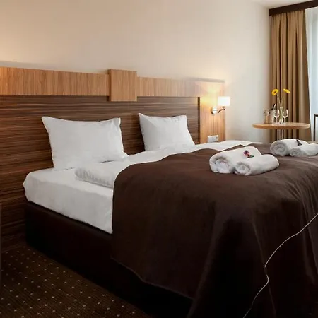 Hotel Milenium 3*