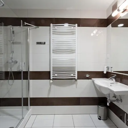 千禧酒店 莱格尼察