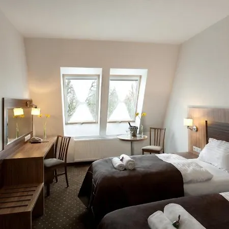 Hotel Milenium 3*