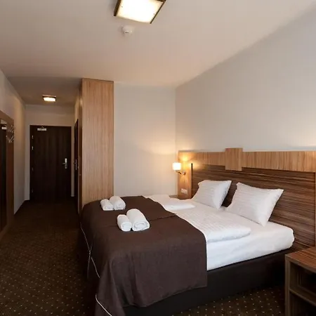 Milenium Hotel