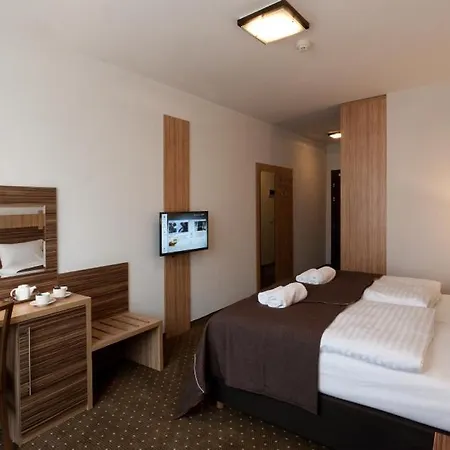 Milenium Hotel