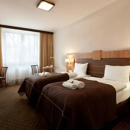 千禧酒店 酒店 3*