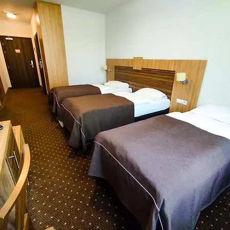 Milenium Hotel