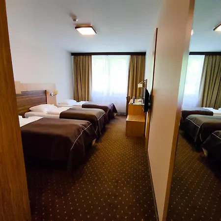 Milenium Otel Legnica