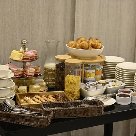 酒店 千禧酒店 3*