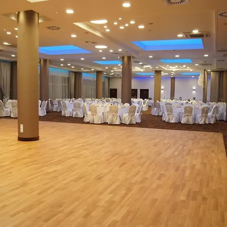 Milenium Hotel 3*