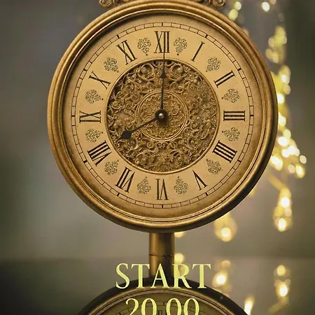 千禧酒店 3* 莱格尼察