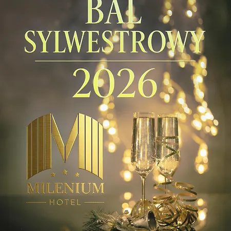 Milenium Hotel 3*