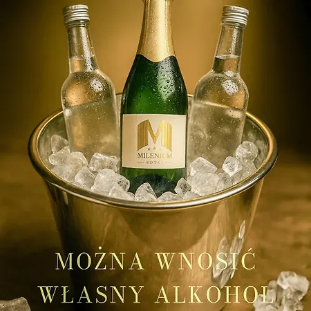 Milenium Otel Legnica