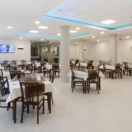 Milenium Hotel 3*