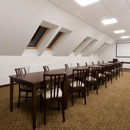 Otel Milenium Legnica