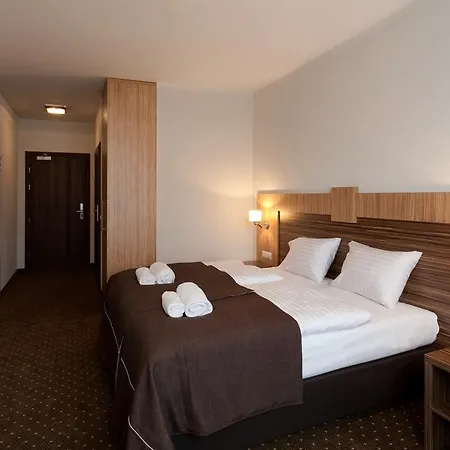 Hotel Milenium