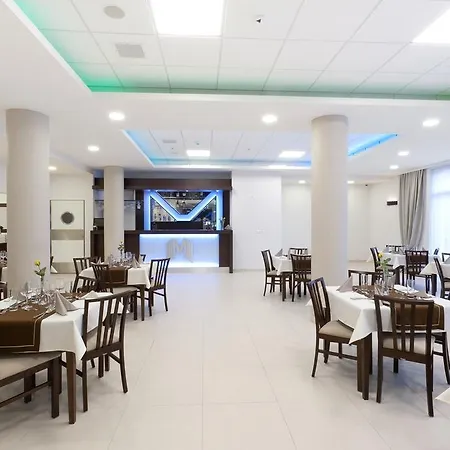 千禧酒店 莱格尼察