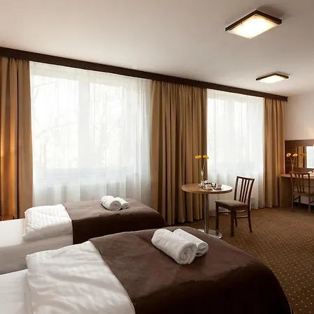 Milenium Hotel 3*