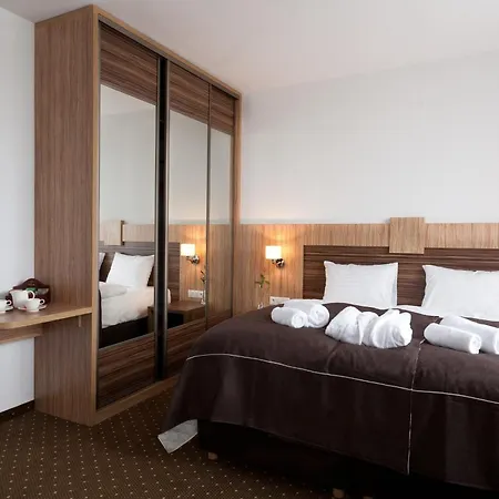 Milenium Hotel 3*