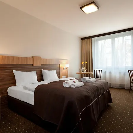 Hotel Milenium 3*