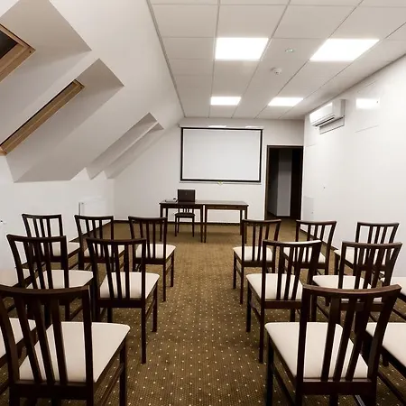 千禧酒店 酒店 莱格尼察