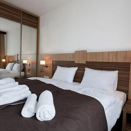 Hotel Milenium Legnica