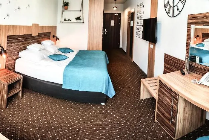 Otel Milenium Legnica