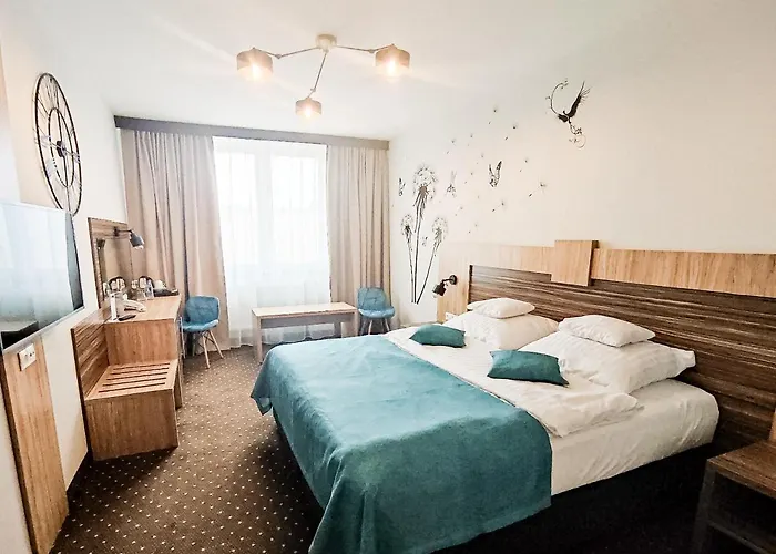 Milenium Otel Legnica