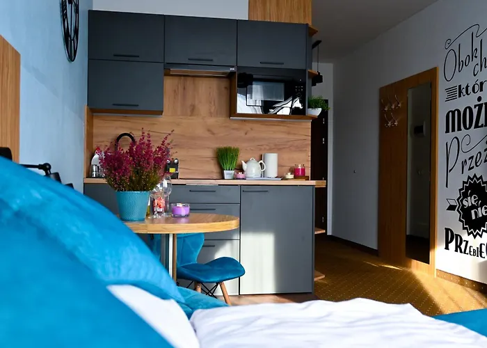 Milenium Легница