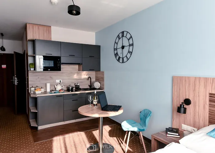 Milenium Легница