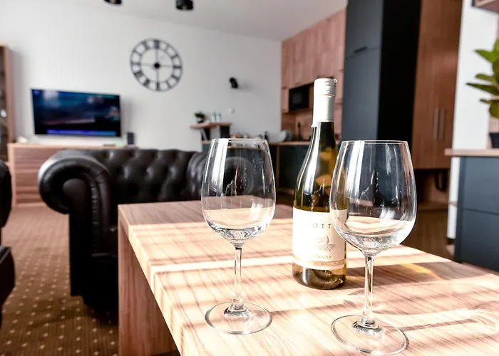 Milenium Otel Legnica