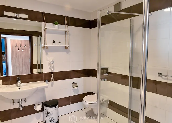 Milenium 3* Легница