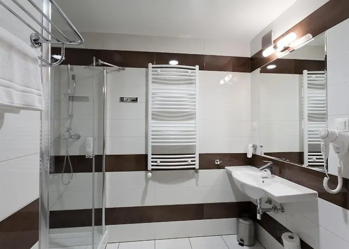 Otel Milenium Legnica