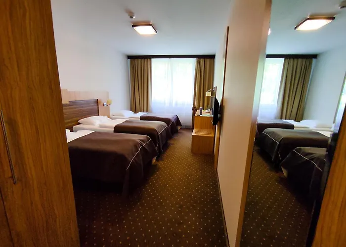 Milenium Otel Legnica