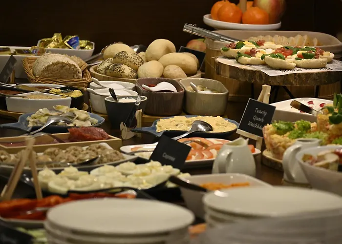 Milenium Отель 3*