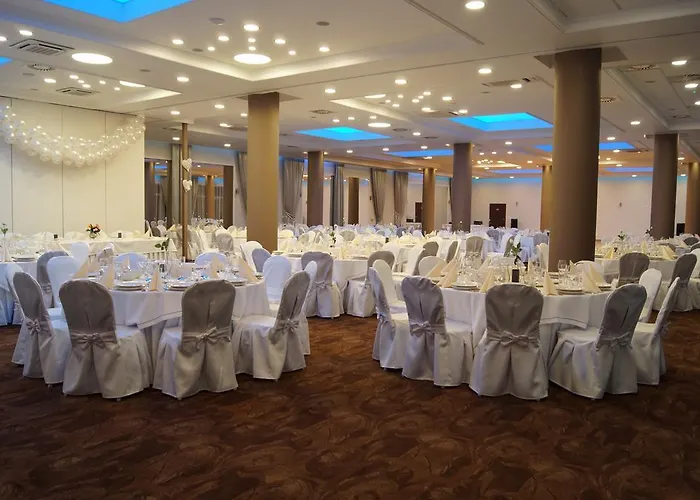 Milenium Otel Legnica