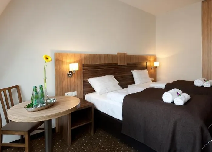 Milenium Otel Legnica