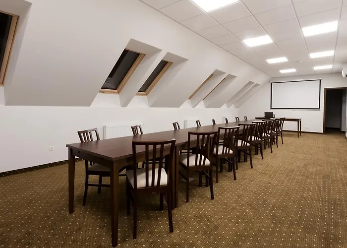 Otel Milenium Legnica