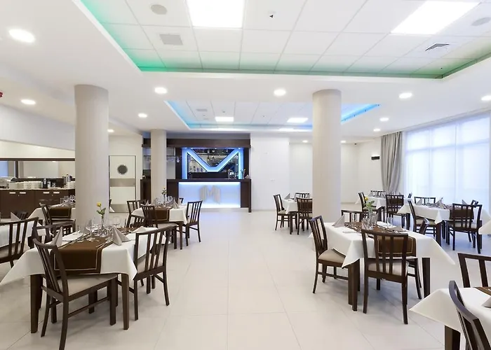 Milenium Легница