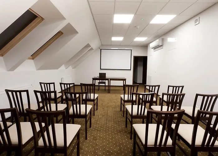 Milenium Otel Legnica