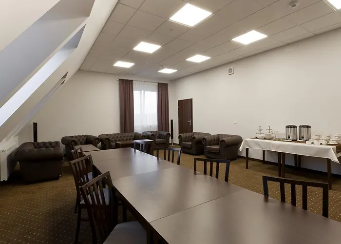 Milenium Легница